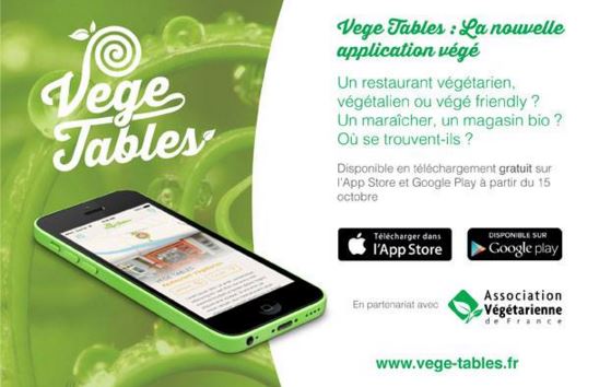 vege-tables